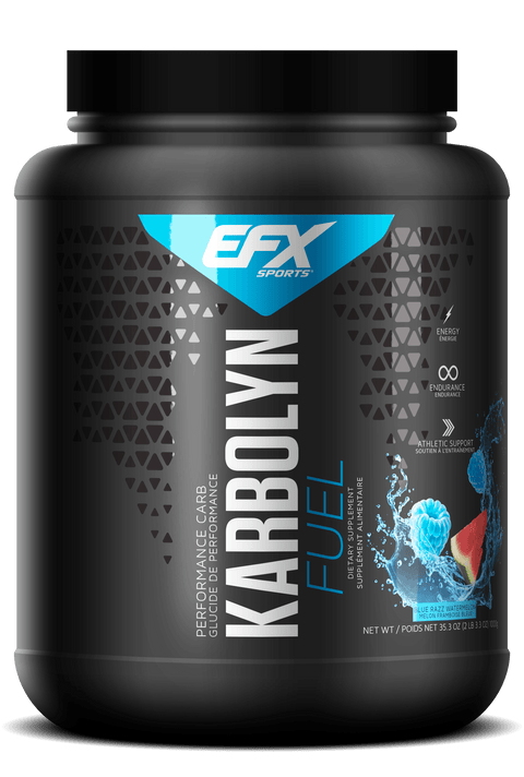 EFX Sports - Karbolyn 2.2lb
