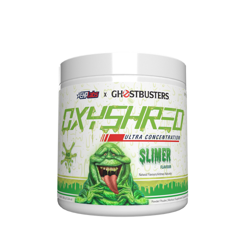 EHP Labs - OxyShred Thermogenic 252g-288g