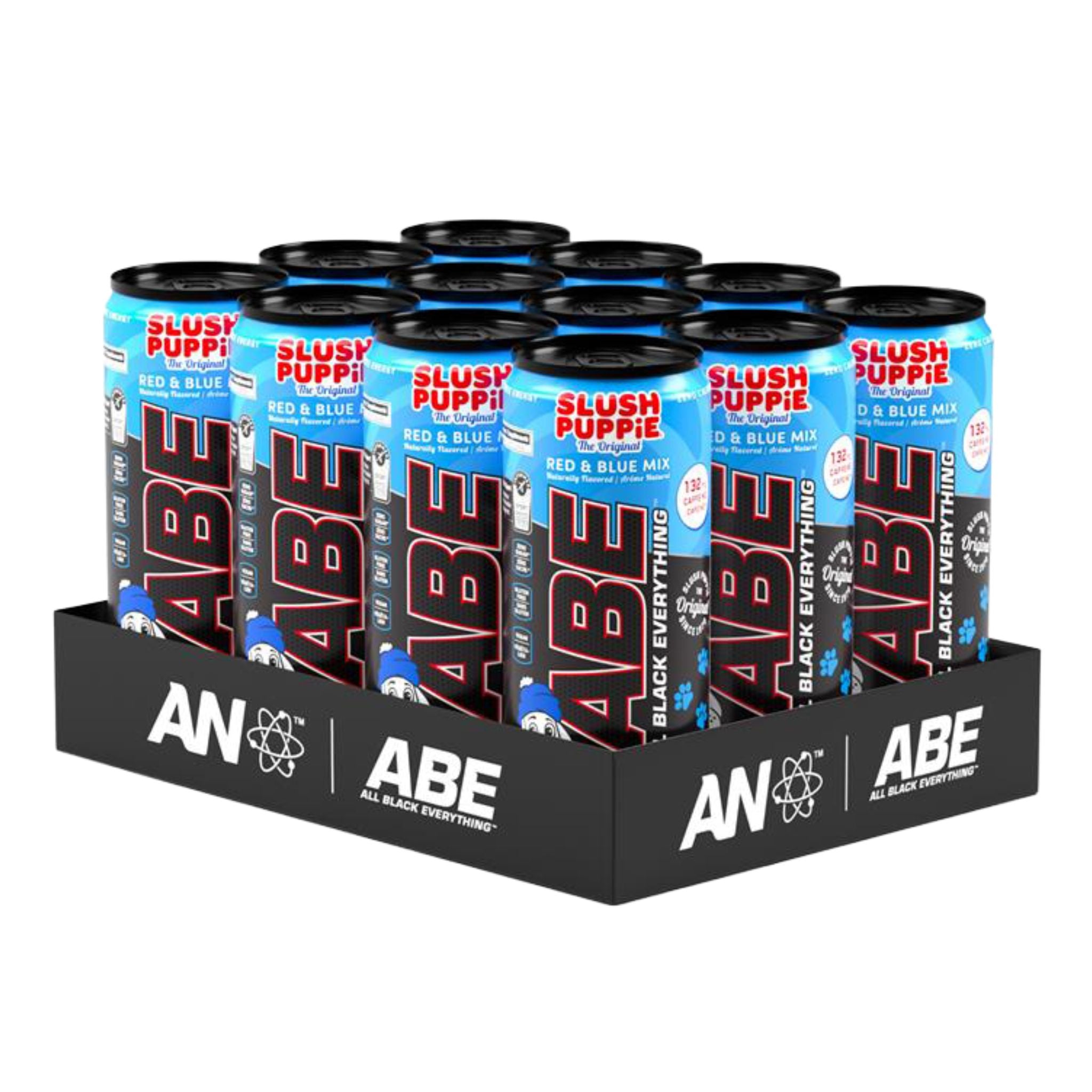 Applied Nutrition - ABE Energy Drink - 330ml (12x) – Shop Santé