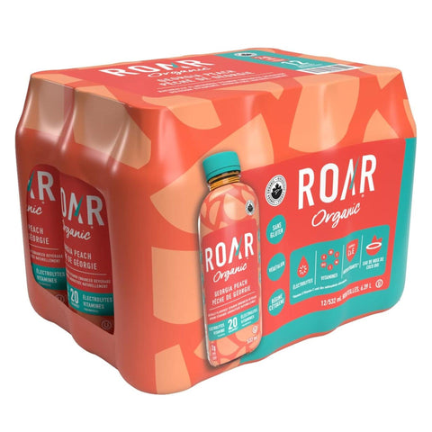 Roar - Boisson hydratante 532ml