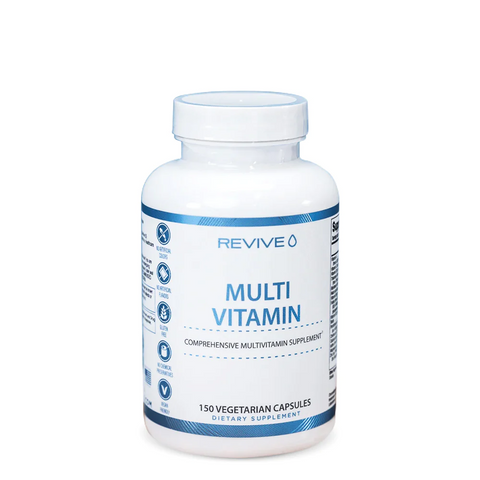 Revive - Multivitamin 150 capsules