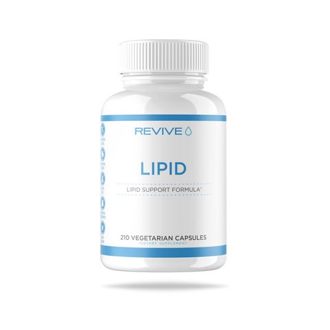 Revive - Lipid 210 capsules