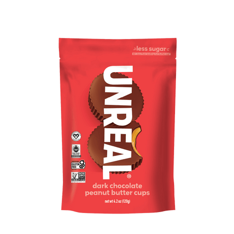 Unreal - Mini Bars