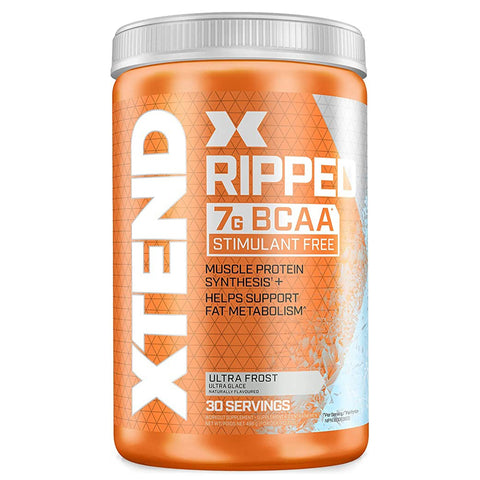 Xtend - BCAA Ripped 30 portions