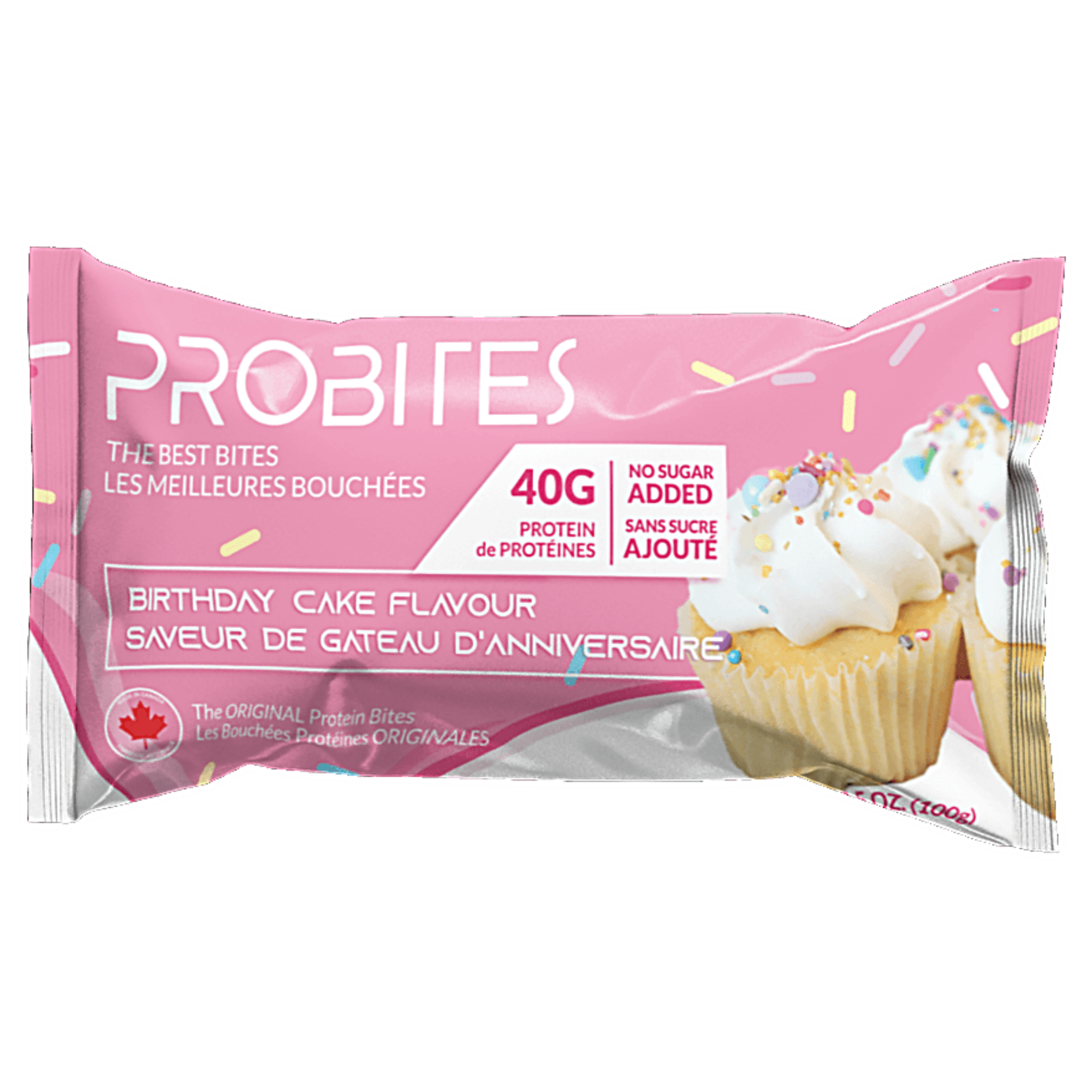 Probites - Protein Bites – Shop Santé