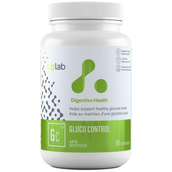 Glucose Control, favorise votre perte de poids et aide à diminuer