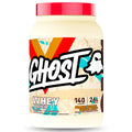 Ghost Whey - 924g.