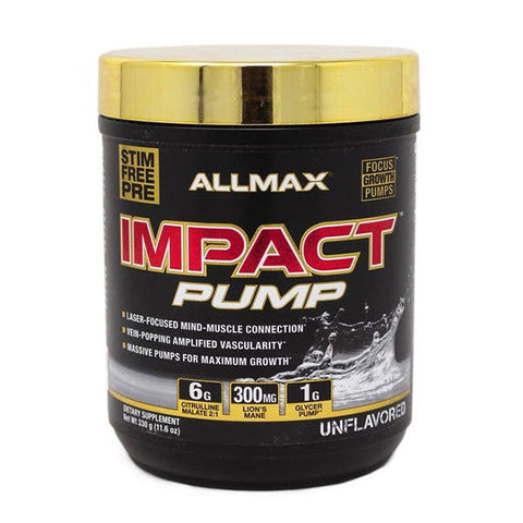 Allmax - Impact Pump 360g.