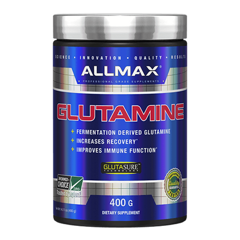 Allmax - Glutamine 400g.