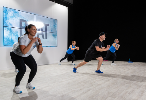 Bouger pour vivre pleinement - L’histoire inspirante derrière Aktivation