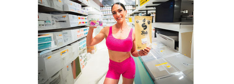 Retrouver un corps fort et en santé après bébé