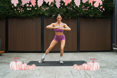 Immunité & Douceurs d’Automne : reste fort.e malgré la baisse d’énergie