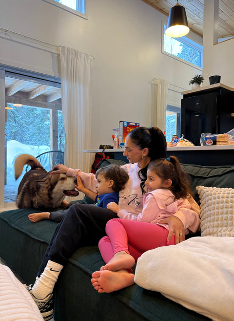 Clarté mentale & constance : les suppléments qui soutiennent ta routine en février 