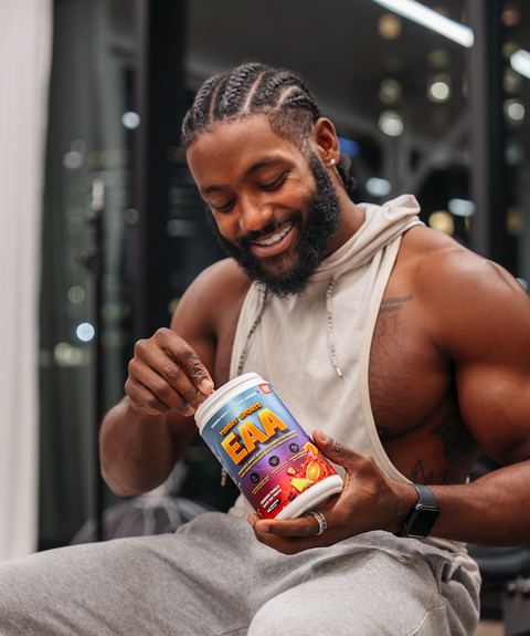 Le guide scientifique du « pump » : suppléments et stratégies pour maximiser la congestion musculaire