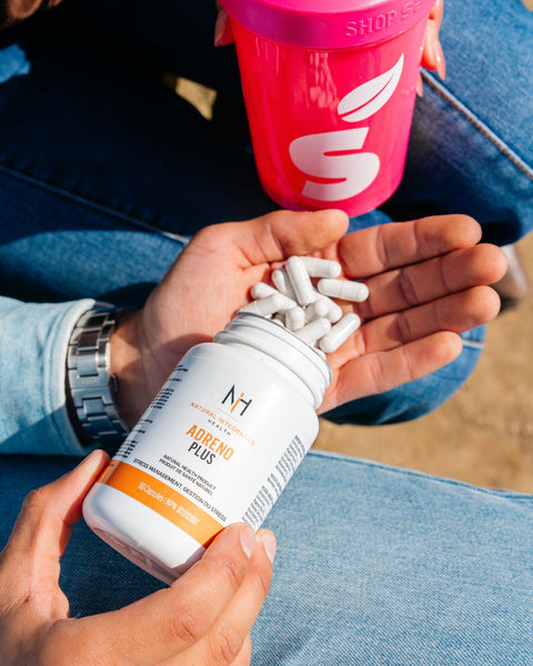 La dépression saisonnière : quand la lumière nous manque