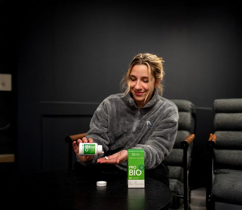 La digestion comme fondation d’une reprise réussie