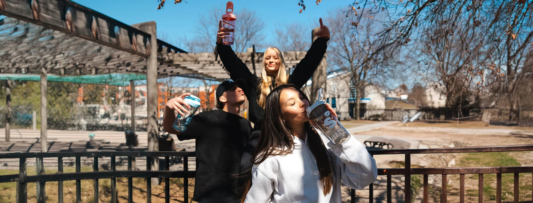 BCAA vs EAA Comprendre la Différence et Choisir le Bon Supplément