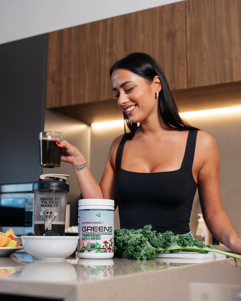 Reset du printemps : repartir du bon pied avec la nouvelle saison