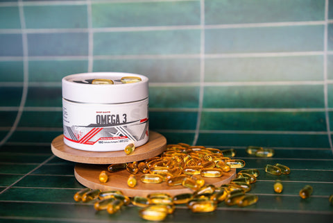 Suppléments et adolescents : comment s’y retrouver sans paniquer