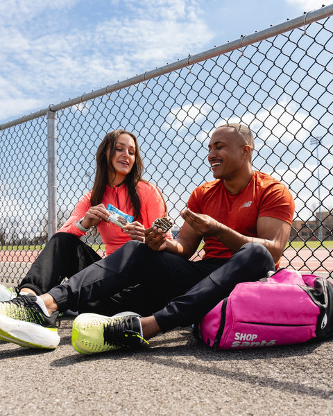 Optimiser votre métabolisme pour l'été