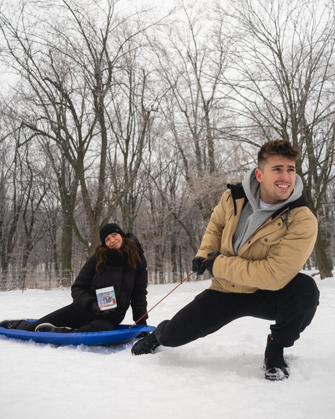 Stress et relations interpersonnelles : une approche naturelle