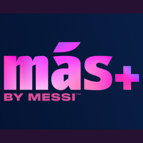 Mas+ By Messi