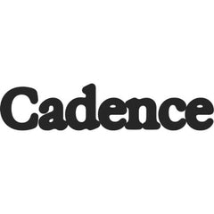 Cadence