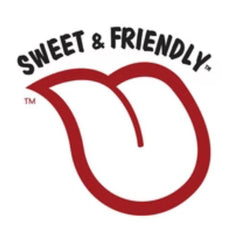 Sweet and Friendly
