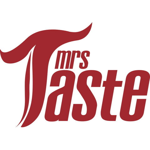 Mrs Taste