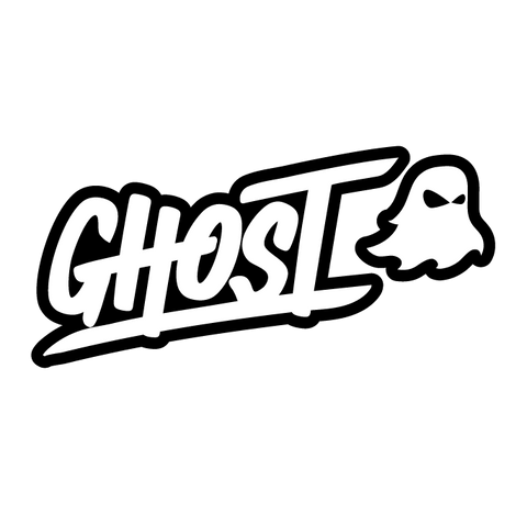 Ghost Lifestyle