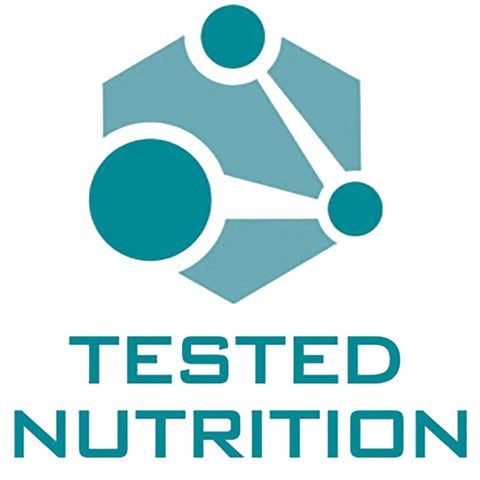 Tested Nutrition