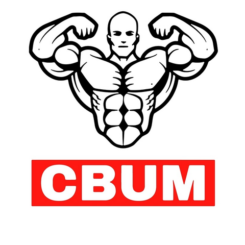 CBUM