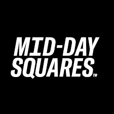 Midday Squares