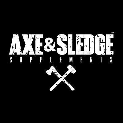 Axe & Sledge