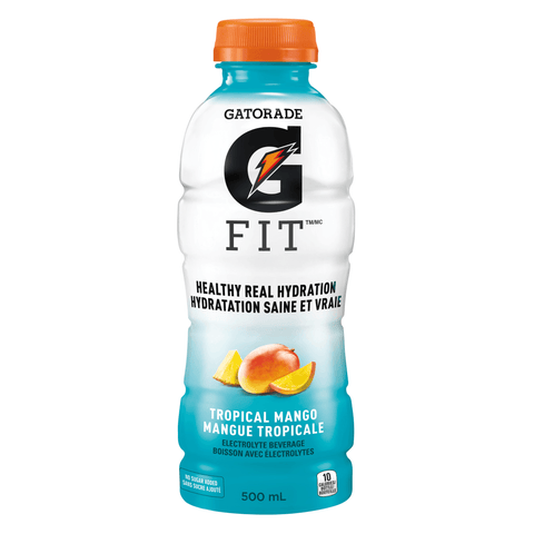 GFit - Gatorade Hydration 828ml