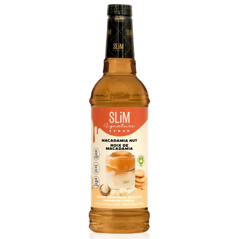 Slimfield Syrups - Sugar Free Syrups 750ml