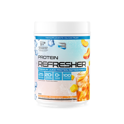 Believe - Protein Refresher 656g-681g