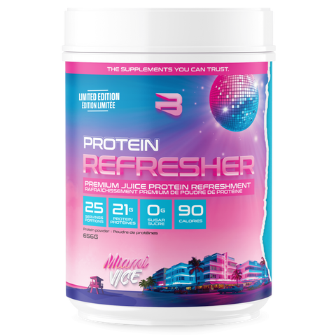 Believe - Protein Refresher 665g