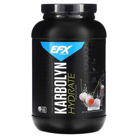 EFX Sports - Karbolyn 4.4lb