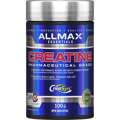 Allmax - Creatine Monohydrate