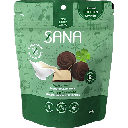 Sana - Protein Bites - 100g