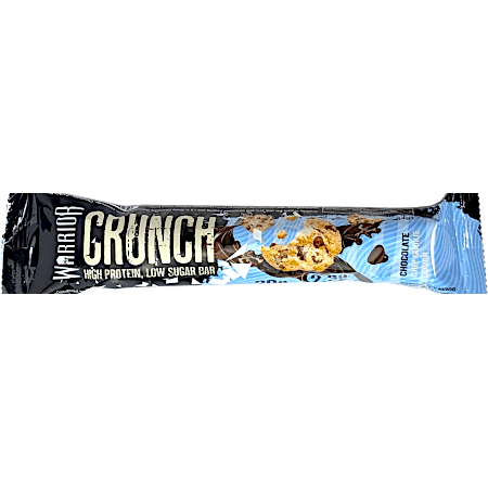 Warrior Crunch - Protein Bar 64g