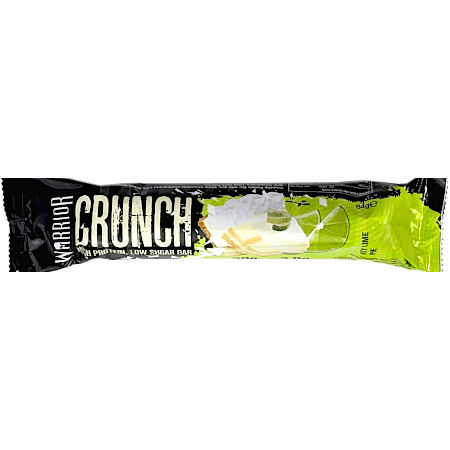 Warrior Crunch - Protein Bar 64g