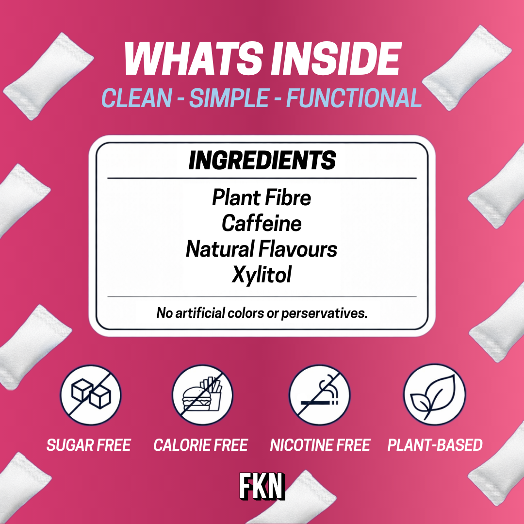 Nutritional Information