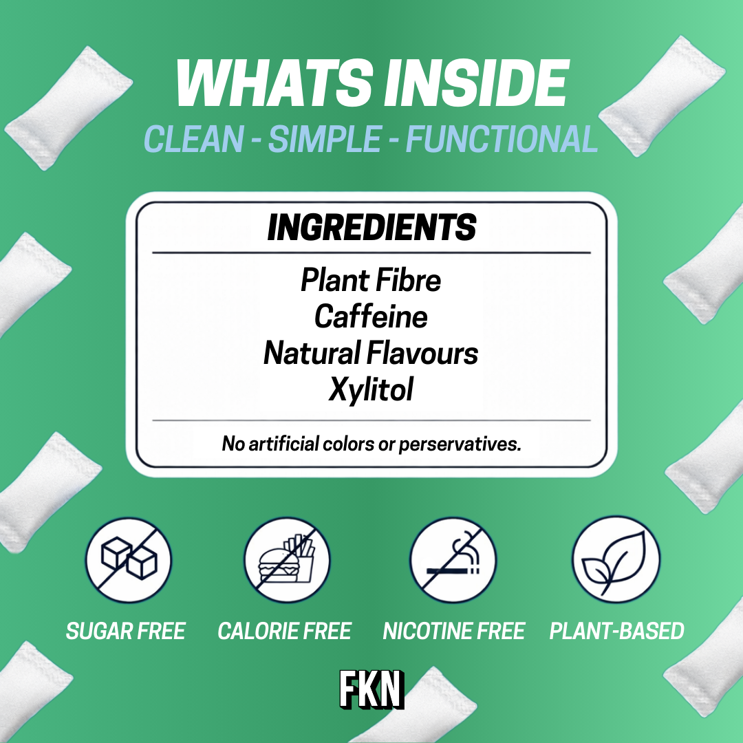 Nutritional Information