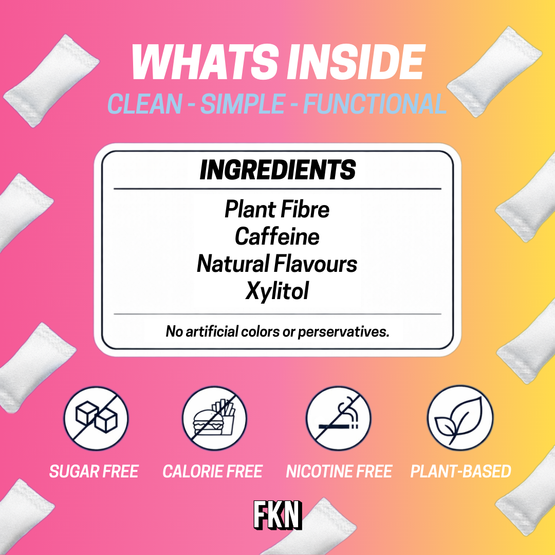 Nutritional Information