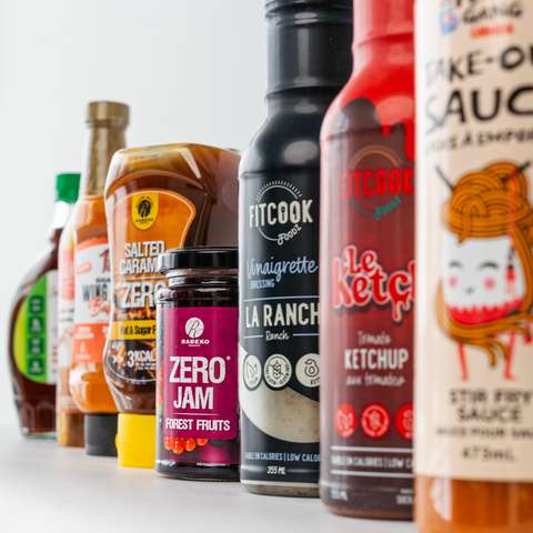 Shop Santé - La Boîte À Munch (EN LIGNE SEULEMENT)