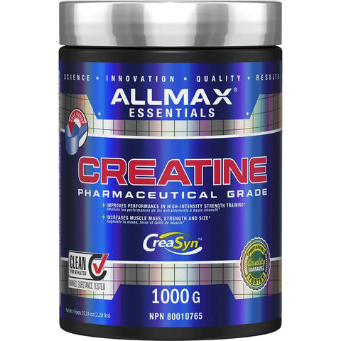 Allmax - Creatine Monohydrate