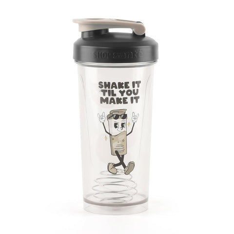 Shop Santé - Amigos Shaker 800ml