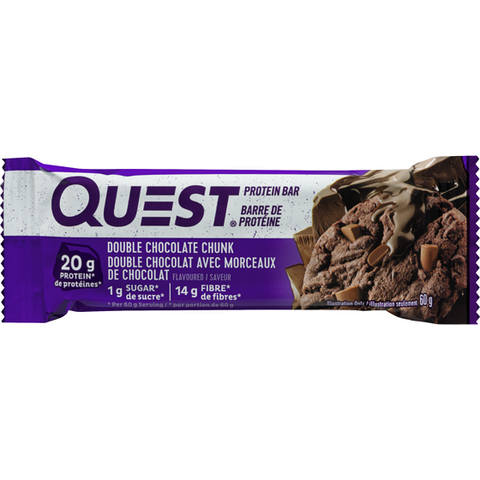 Quest - Protein bars 60g